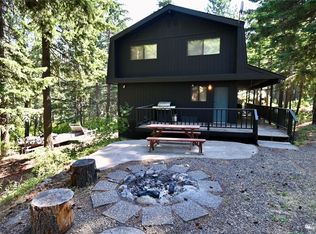 1501 Skull Springs Rd, Cle Elum, WA 98922