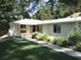 2562 Glen Canyon Rd, Santa Cruz, CA 95060
