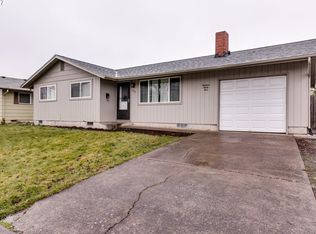 1934 Centennial Blvd, Springfield, OR 97477
