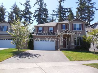 9220 Periwinkle Loop NE, Lacey, WA 98516