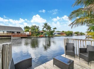 2901 NW 9th Ter, Fort Lauderdale, FL 33311