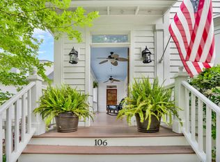 106 Codners Ferry St, Charleston, SC 29492