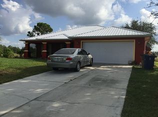 1148 Eclipse St E, Lehigh Acres, FL 33974