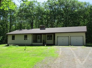 1921 N Taylor Rd, Lincoln, MI 48742