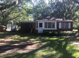 1501 Old Jesup Rd, Brunswick, GA 31520