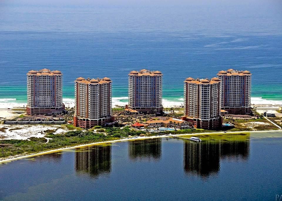 1st image of 2 Portofino Dr Suite 903