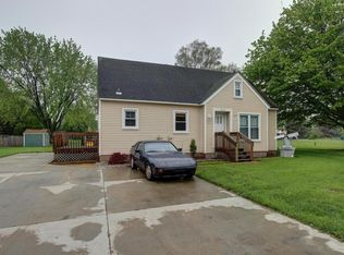 2310 Baldwin St, Jenison, MI 49428