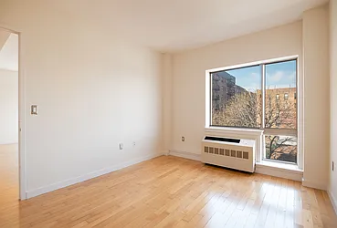 Rented by Berkshire Hathaway HomeServices New York Properties