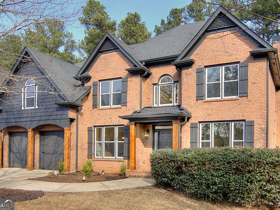 3rd image of 5802 Ripplestone Ct NW