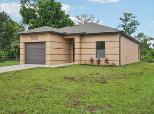 595 Carolina Ave, Fort Myers, FL 33905