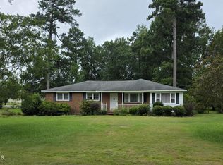 210 Griffin St, Wrens, GA 30833