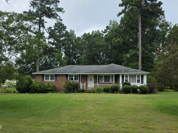 210 Griffin Street, Wrens, GA 30833