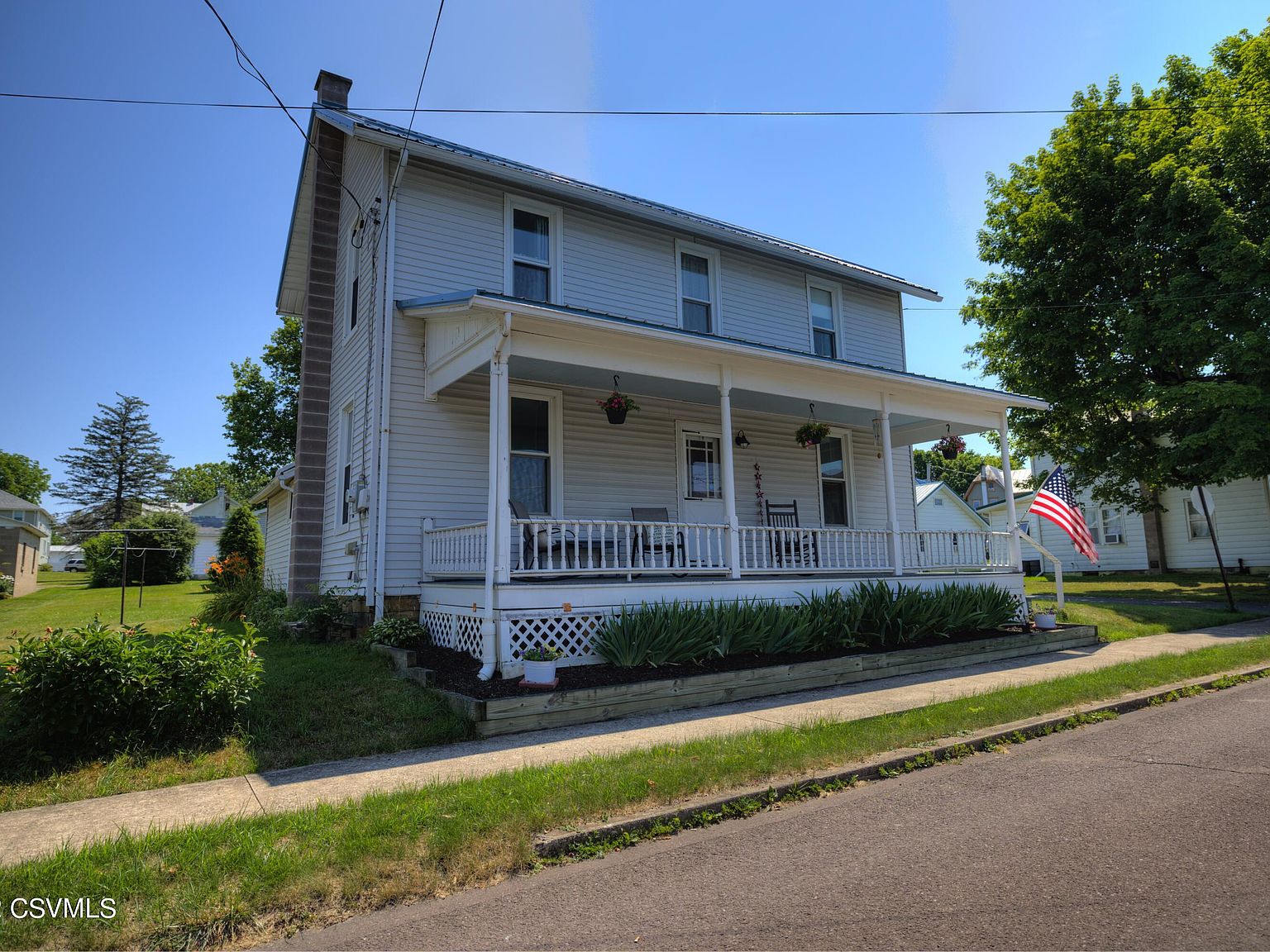 103 N Center St, Millville, PA 17846 Zillow