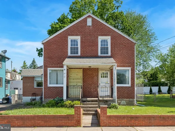 27 E Montgomery Ave, Hatboro, PA 19040