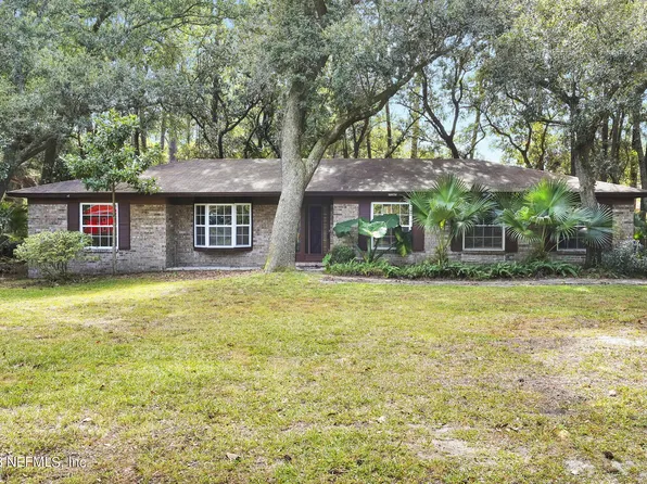 13272 BLACKHAWK Trail S, Jacksonville, FL 32225