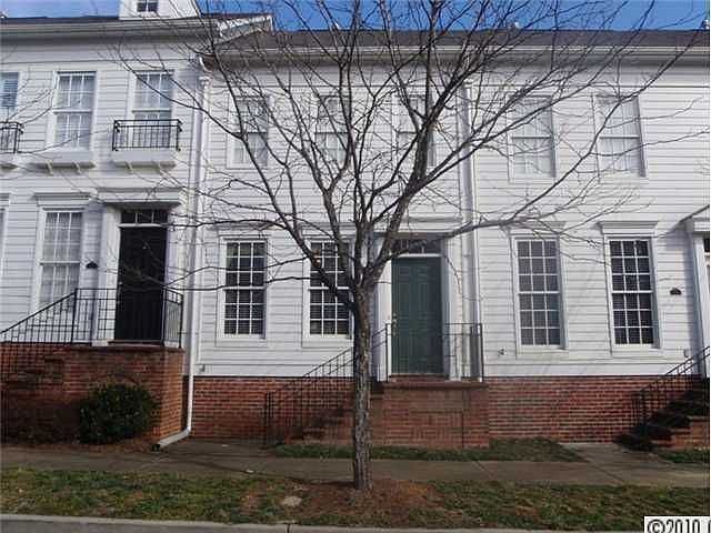 Home for Sale in Huntersville, NC $125,000