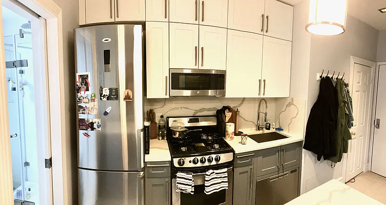 Rented by Boerum Hill Realty | media 45