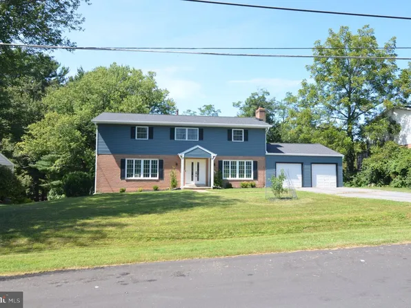 14208 N Gate Dr, Silver Spring, MD 20906