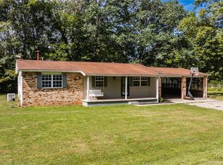 22 Mill Stream Rd, Elizabeth, WV 26143