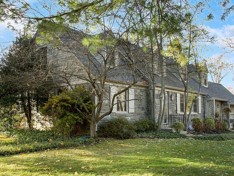 136 Buck Ln, Haverford, PA 19041 Zillow