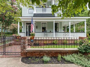 2230 Lincoln St, Columbia, SC 29201