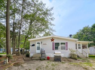 24206 Celtic St, Georgetown, DE 19947