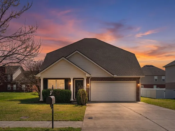 1214 Timber Creek Dr, Murfreesboro, TN 37128