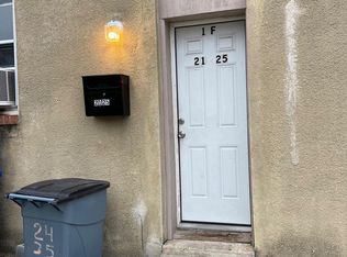 2125 Orleans St #1 & 2, Baltimore, MD 21231