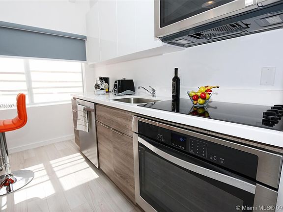 5th image of 1450 Meridian Ave #203