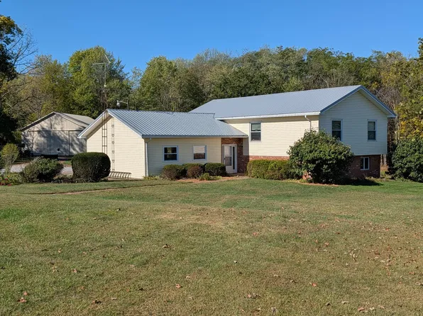 9933 Blue Rd, Mount Vernon, OH 43050