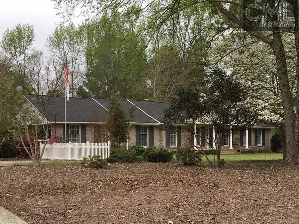 3095 Jackson Dr, Orangeburg, SC 29118