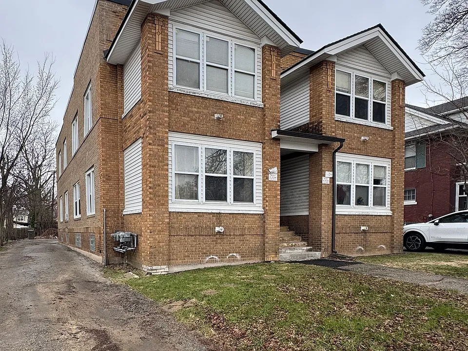 276 Auburn Ave #278