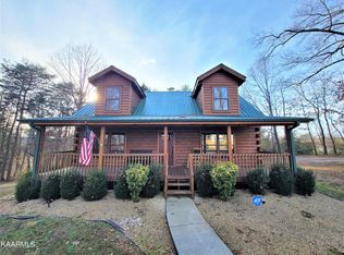 194 Cherokee Cv, Rutledge, TN 37861