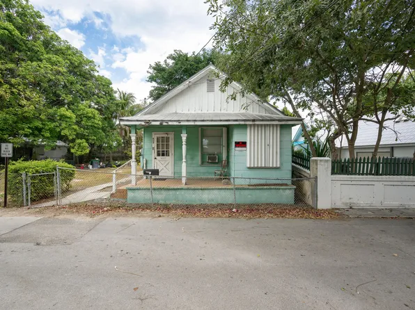 913 Terry Ln, Key West, FL 33040