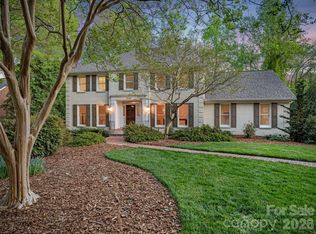 5239 Winding Brook Rd, Charlotte, NC 28226