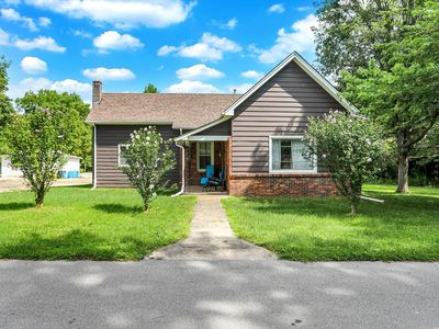 196 Crawford St, Clayton, IN, 46118