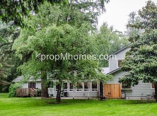 7355 SW Montgomery Way, Wilsonville, OR