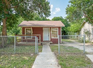 117 Chico Aly, San Antonio, TX 78225