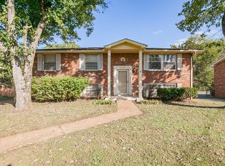 4257 Sweden Dr, Hermitage, TN 37076
