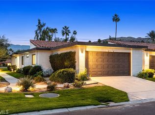 65 Don Quixote Dr, Rancho Mirage, CA 92270