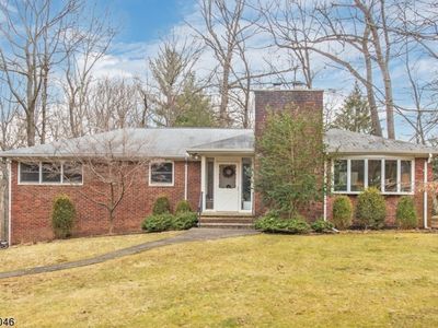 55 Johanna Ln, Watchung, NJ, 07069
