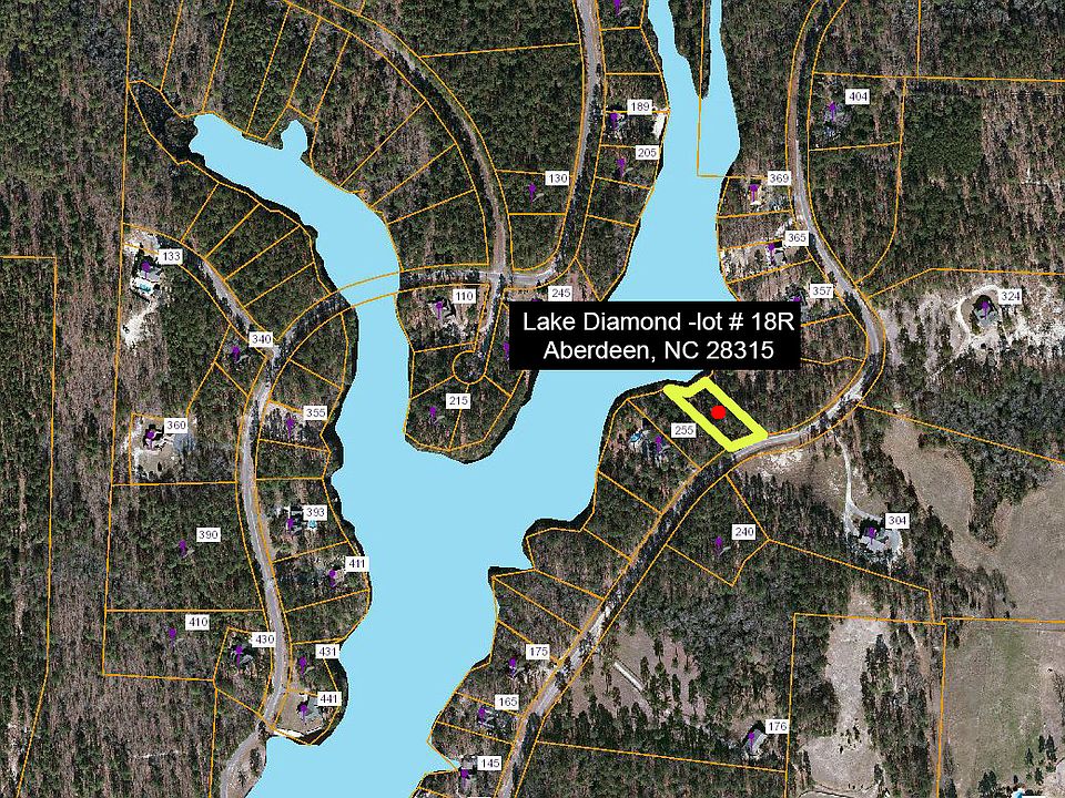1st image of 00 Lakeside Dr #18R