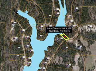 00 Lakeside Dr #18R, Aberdeen, NC 28315