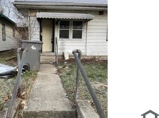 2612 Brookway St, Indianapolis, IN 46218