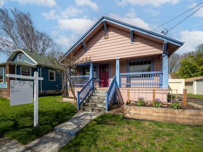 909 SE Reynolds St, Portland, OR, 97202