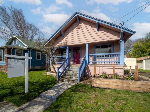 909 SE Reynolds St, Portland, OR 97202