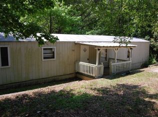 60 3rd Ave, Buchanan, GA 30113