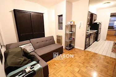 Rented by Mason Group LLC