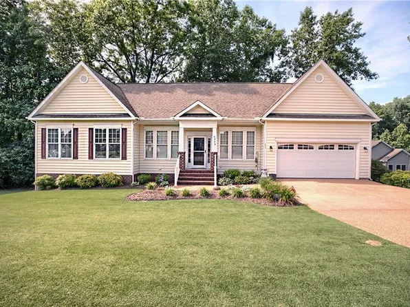 6323 Janice Ct, Gloucester, VA 23061