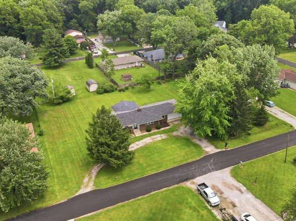 133 Summit Ridge Dr, Reynoldsburg, OH 43068